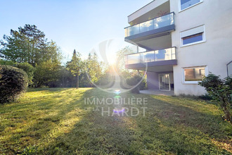 achat appartement riedisheim 68400