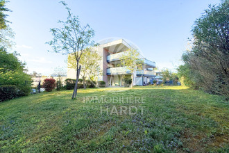 achat appartement riedisheim 68400