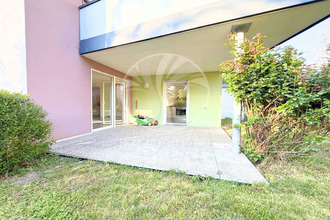 achat appartement riedisheim 68400
