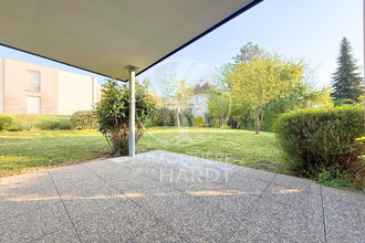 achat appartement riedisheim 68400