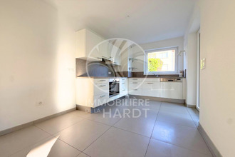 achat appartement riedisheim 68400