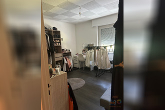 achat appartement riedisheim 68400