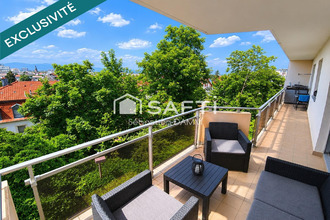 achat appartement riedisheim 68400