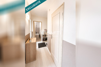 achat appartement riedisheim 68400