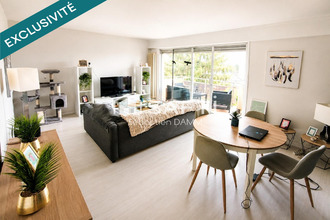 achat appartement riedisheim 68400