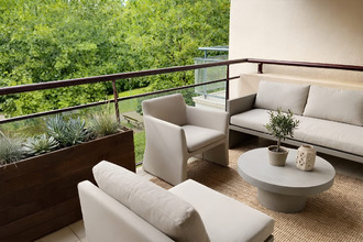 achat appartement riedisheim 68400
