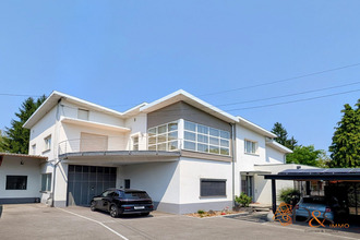 achat appartement riedisheim 68400