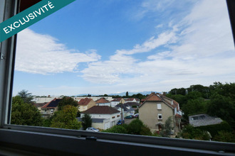 achat appartement riedisheim 68400