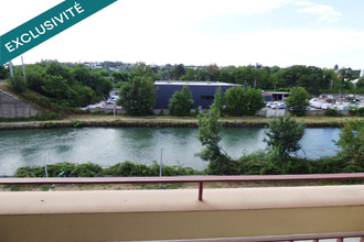 achat appartement riedisheim 68400