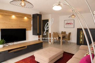achat appartement riedisheim 68400