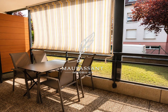 achat appartement riedisheim 68400