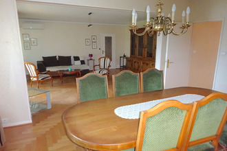 achat appartement riedisheim 68400