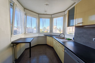 achat appartement riedisheim 68400