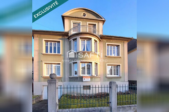 achat appartement riedisheim 68400