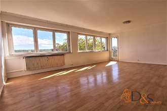achat appartement riedisheim 68400