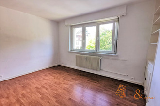 achat appartement riedisheim 68400