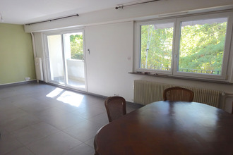 achat appartement riedisheim 68400
