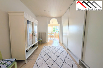 achat appartement riedisheim 68400