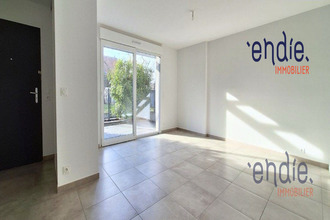 achat appartement riedisheim 68400