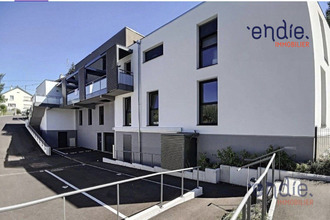 achat appartement riedisheim 68400