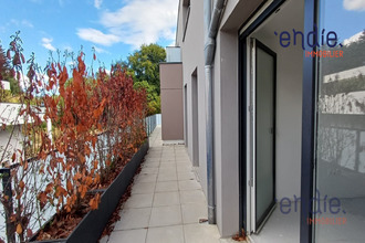 achat appartement riedisheim 68400