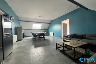 achat appartement rieux 60870