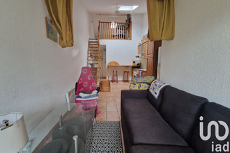 achat appartement riez 04500