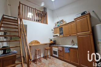 achat appartement riez 04500