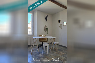 achat appartement riez 04500