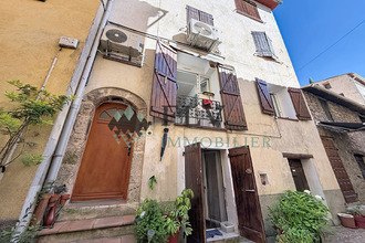 achat appartement rigaud 06260