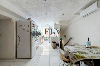 achat appartement rigaud 06260