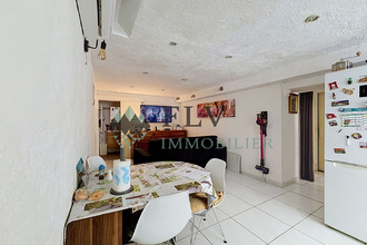 achat appartement rigaud 06260