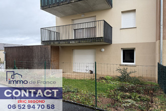 achat appartement rignac 12390