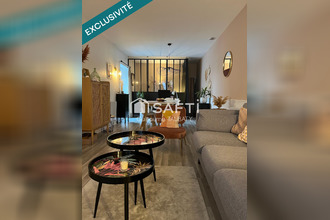 achat appartement rigney 25640