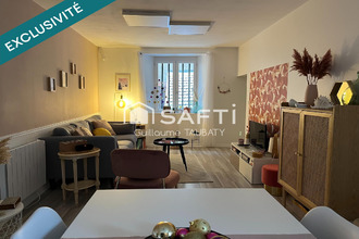 achat appartement rigney 25640