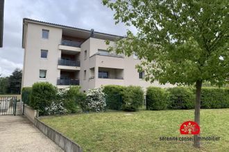 achat appartement rillieux-la-pape 69140