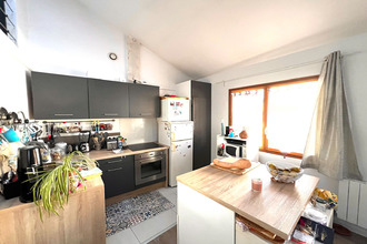 achat appartement rillieux-la-pape 69140