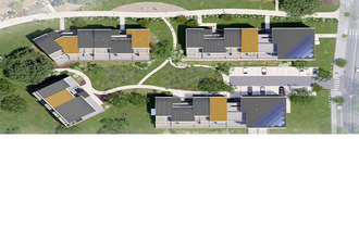 achat appartement rillieux-la-pape 69140