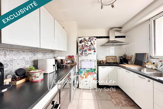 achat appartement rillieux-la-pape 69140