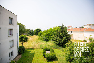 achat appartement rillieux-la-pape 69140