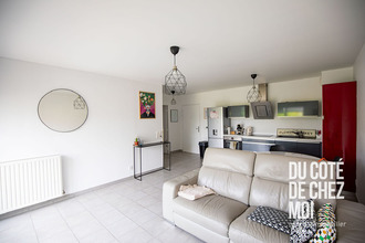 achat appartement rillieux-la-pape 69140