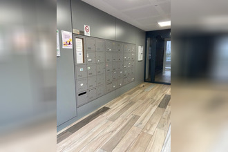 achat appartement rillieux-la-pape 69140