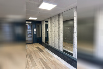 achat appartement rillieux-la-pape 69140