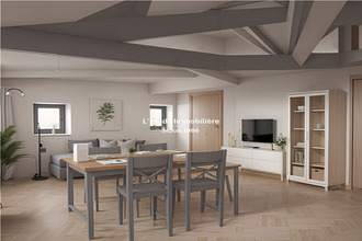 achat appartement rillieux-la-pape 69140