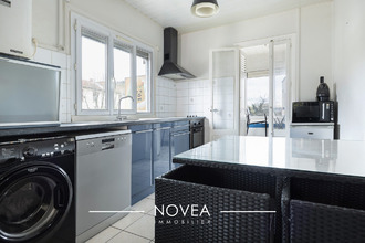 achat appartement rillieux-la-pape 69140