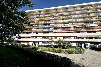 achat appartement rillieux-la-pape 69140