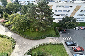 achat appartement rillieux-la-pape 69140