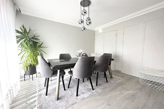 achat appartement rillieux-la-pape 69140