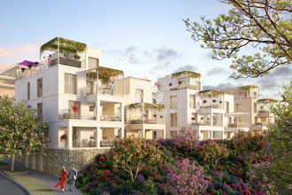 achat appartement rillieux-la-pape 69140