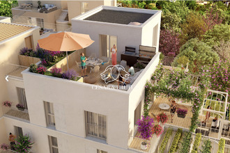 achat appartement rillieux-la-pape 69140